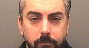 Pedophile Lostprophets Singer in Critical Condition after Stabbed in the Neck in Prison