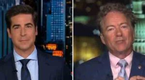Rand Paul GOP Candidates Will Attack Trump in Debates Because They Don’t Stand a Chance