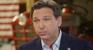 Ron DeSantis Rejects Trump’s Rigged 2020 Election Claims Of Course He Lost