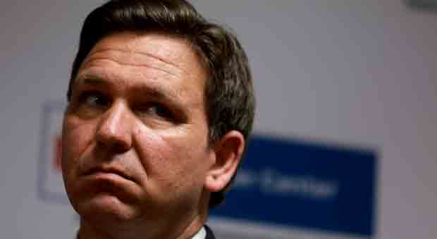 Ron DeSantis $50 Million Super PAC CLOSES as Donors Back Out Founder Switches to Trump