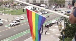 San Francisco Bakery Refuses to Serve Police, Claims It Makes Queer People Feel Less Safe