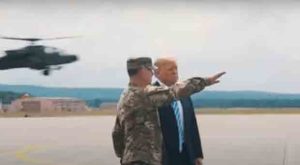 Trump PAC Releases Explosive Border Security Ad Ahead of GOP Debate