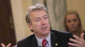 Video Shows Horrific Moment Rand Paul Staffer Was Brutally Stabbed in D-C