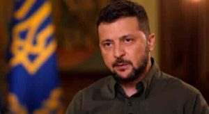 Volodymyr Zelensky Demands US Taxpayers Pay for Ukrainian Elections