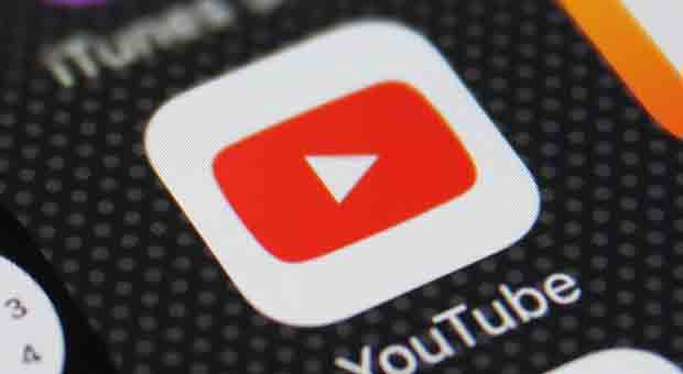 YouTube Ramps Up Censorship of Cancer-Related Content on Platform