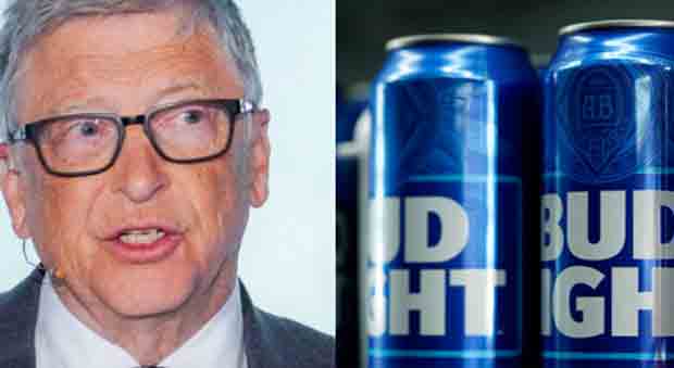 Former Anheuser-Busch Exec Warns Bill Gates He Will LOSE MILLIONS on Bud Light Investment