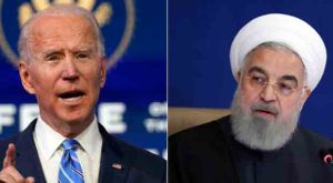 Biden Accused of Rewarding Evil after Sending $6 Billion to Iran Prison Swap Deal