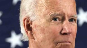 Biden Issues Blood Boiling Response to Impeachment Inquiry