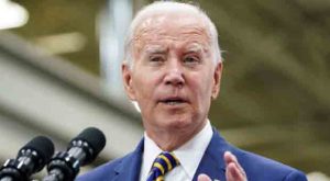Biden No Real Intelligence to Deny the Climate Crisis
