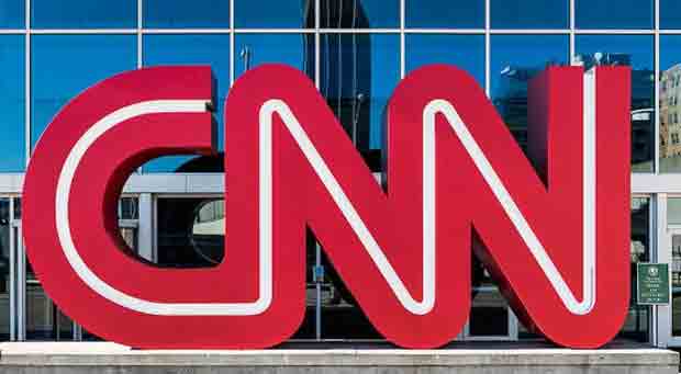 CNN Posts Its Worst Weekend Ratings since 1991