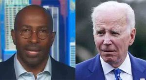 Van Jones on Biden Would You Give Grandpa a High-Stress Job for 6 More Years