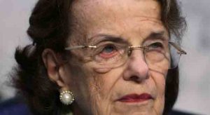 Sen Dianne Feinstein Passes away at the age of 90