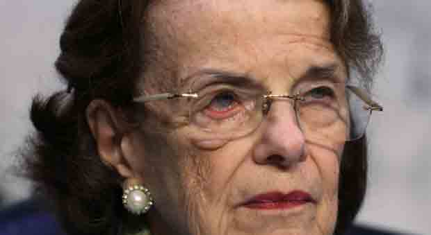 Sen Dianne Feinstein Passes away at the age of 90
