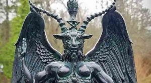 Federal Investigation Uncovers Disturbing 'Satanic' Pedophile Cult Targeting Kids