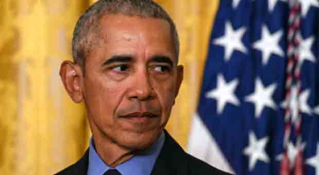 Federal Judge Rules Obama 'Dreamers' Program ILLEGAL