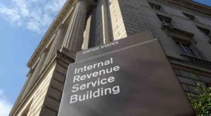 Former IRS Employee Who Leaked Trump's Tax Returns Faces 5 Years Prison