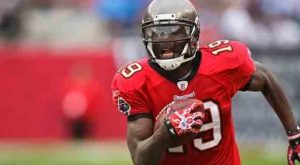 Former NFL Wide Receiver Mike Williams Dead at 36