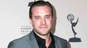 General Hospital Actor Billy Miller Dies Unexpectedly at 43