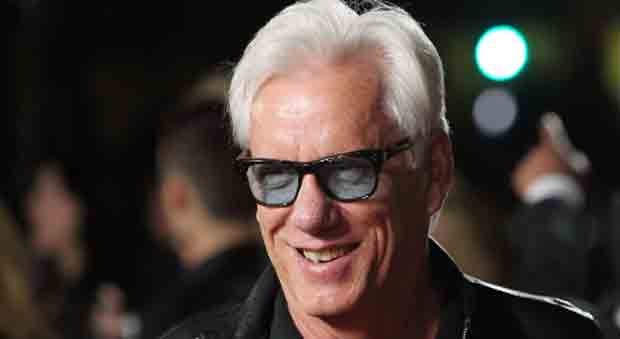 James Woods Issues Warning to JP Morgan Chief Who Threatened to Seize Private Property
