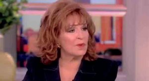 Joy Behar Claims Trump ‘Lied about His Weight’ on Georgia Indictment Paperwork