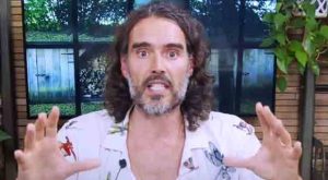Major Advertisers Pull Ads from Rumble over Russell Brand Allegations