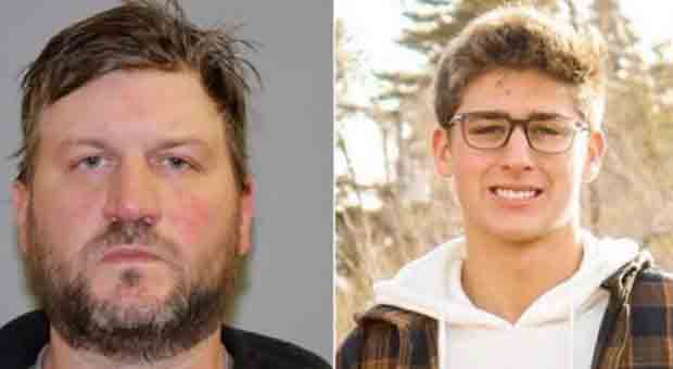 Man Who Ran Down and KILLED a Teen for Being Republican Sentenced to JUST 5 Years in Prison