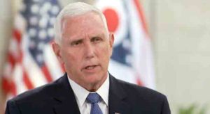 Mike Pence Trump Isn’t Conservative Because He Would End the War in Ukraine