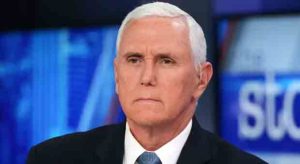 Mike Pence US Troops Will Be Forced to Fight Russia If Ukraine Loses War