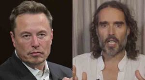 Elon Musk Allegations against Russell Brand Are Part of a Darker Agenda
