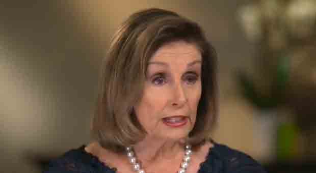 Nancy Pelosi Trashes Cancerous Trump Supporters They Don’t Value Human Dignity