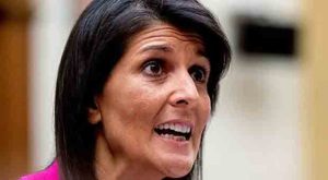 Nikki Haley Americans Are Too ‘Smart’ to Vote for ‘Criminal’ Trump