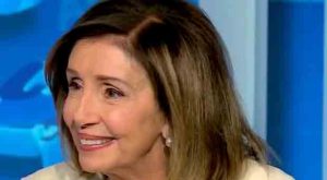 Pelosi Admits Biden May DROP OUT of 2024 Race Smirks When Asked If Harris Should Run for VP