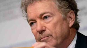 Rand Paul Threatens Govt Shutdown If US Continues Giving Billions to Ukraine