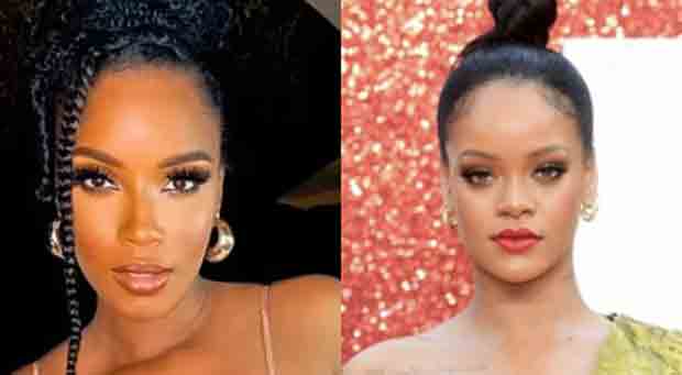 Rihanna's Cousin Tanella Alleyne, 28, Dies Suddenly