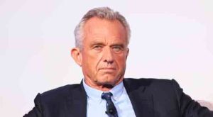 Robert F Kennedy Jr Ditches Dem Party to Take On Corrupt System as Independent