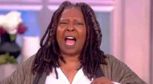 Triple Vaxxed and Boosted Whoopi Goldberg Contracts COVID-19 For Third Time