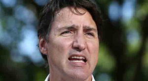 Trudeau Tells Parents Protesting against Child Grooming They’re Manifesting Hate