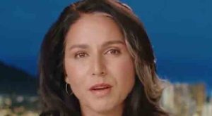 Tulsi Gabbard Hints She’s Open to Being Trump’s VP I Think about It Every Day’