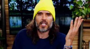 UK Parliament Asks Rumble to Demonetize Russell Brand; CEO Give EPIC Response