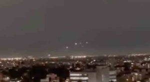 Videos Emerge of Mysterious Lights in Sky Hours before Morocco’s Devastating Earthquake