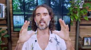 YouTube Channel Demonetizes Russell Brand’s Channel in Wake of Sexual Assault Allegations
