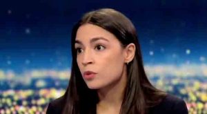 AOC: Americans Have a Duty to Accept Millions of Palestinian Refugees