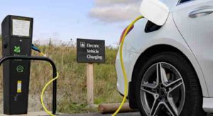 Alarming True Cost of Owning an EV Revealed in Major Study
