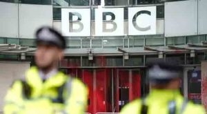 BBC Reporters under Investigation after Support for Hamas Terrorist Attacks