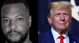 BLM Founder Comes Out in Support of Trump, Slams Treatment of J6 Prisoners