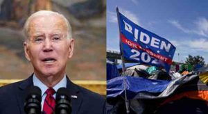Biden Admin Plans to Give 5.7 Million Migrants Free Medical & Housing