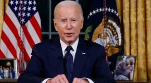 Biden Demands US Taxpayers Fork Out a Further $100 Billion for Wars in Israel, Ukraine