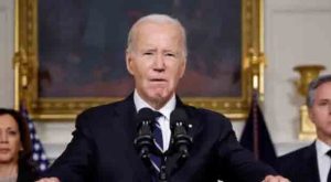 Biden Admin Sent $33M in COVID Relief Funds to Group Harbouring Hamas Terrorists