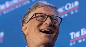 Bill Gates Announces $40M mRNA Vaccine Initiative for Africa