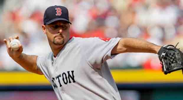 Boston Red Sox Tim Wakefield Dies Unexpectedly at 57